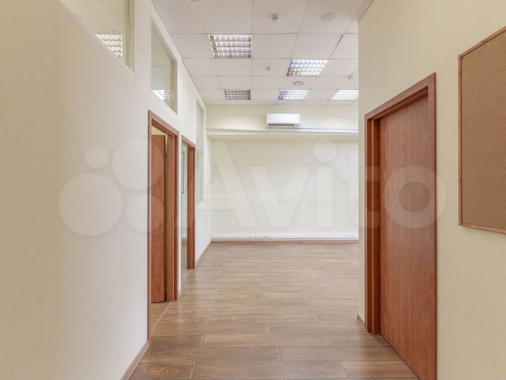 Сдам офисное помещение, 105.3 м²