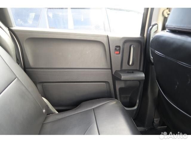 Honda Freed 1.5 CVT, 2011, 37 539 км