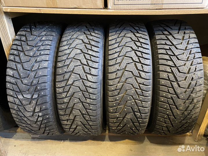 Hankook Winter I'Pike RS2 W429 205/65 R16
