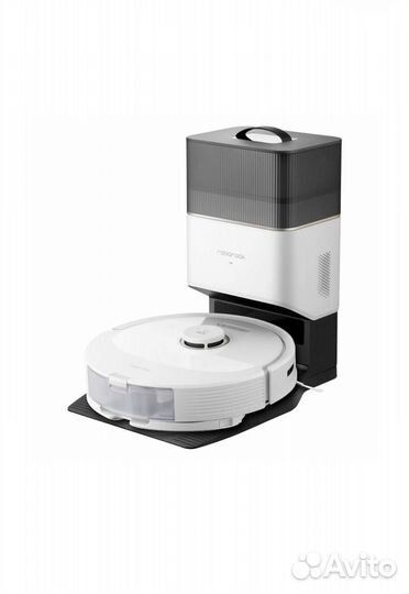 Roborock Q8 Max Plus Новый Гарантия Рассрочка
