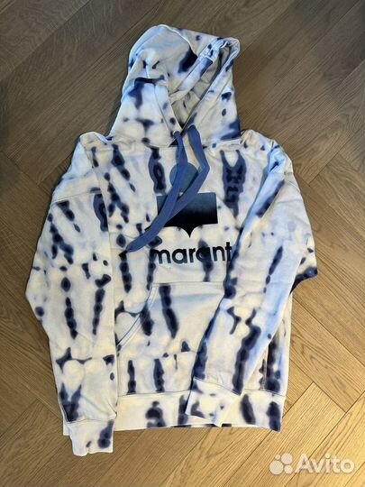 Толстовка isabel eroile marant