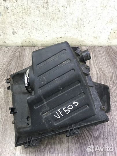 Корпус воздушного фильтра Opel Insignia A18XER