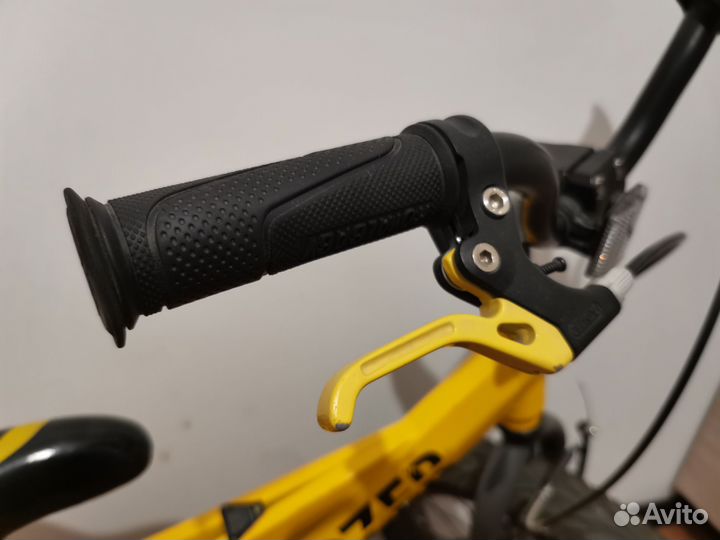 Royal Baby велосипед детский 18 Bull Dozer