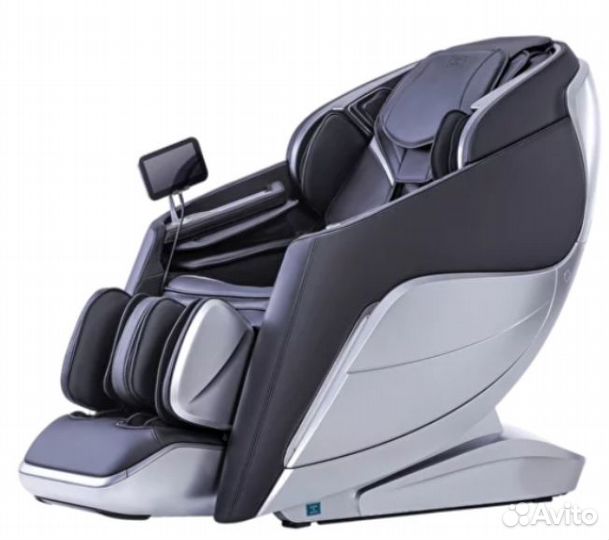 Массажное кресло Genesis 1.0