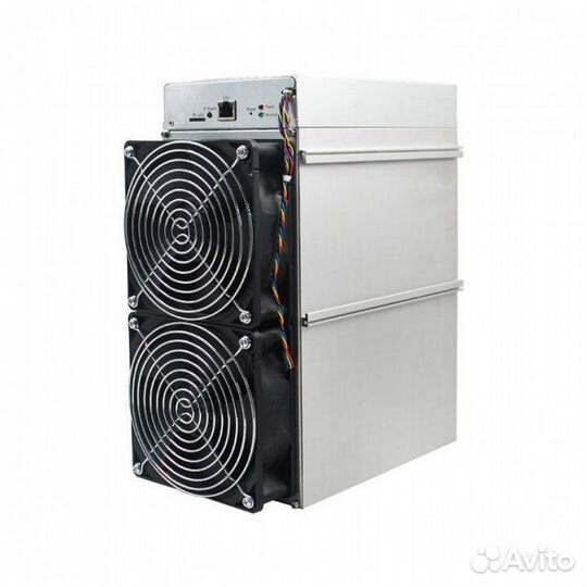 Асик Antminer Z15 pro 840 ksol/s