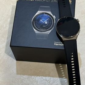 Huawei watch GT 3 PRO