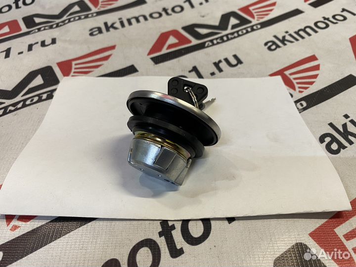 Крышка бензобака Yamaha Jog 3KJ