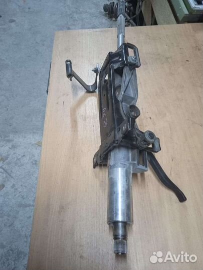 Рулевая колонка BMW 5 E39 m47 бмв 5 е39