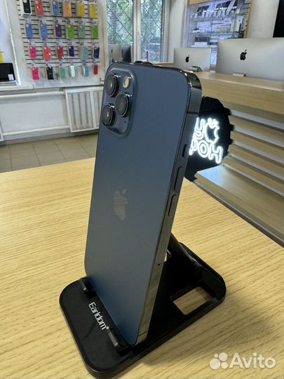 iPhone 12 Pro Max, 256 ГБ