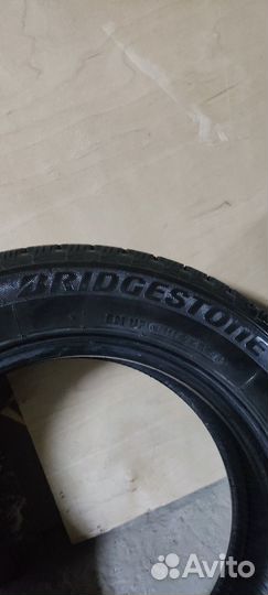 Bridgestone Ice Partner 155/65 R13