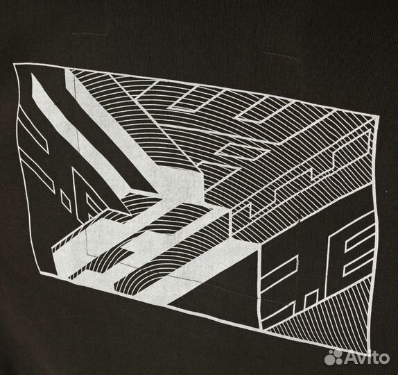 Свитшот cavempt