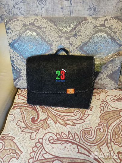 Подарочный набор к 23 февраля