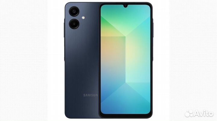 Samsung Galaxy A06, 4/128 ГБ