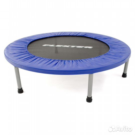Батут flexter 54