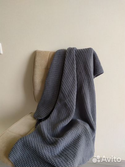 Детский плед