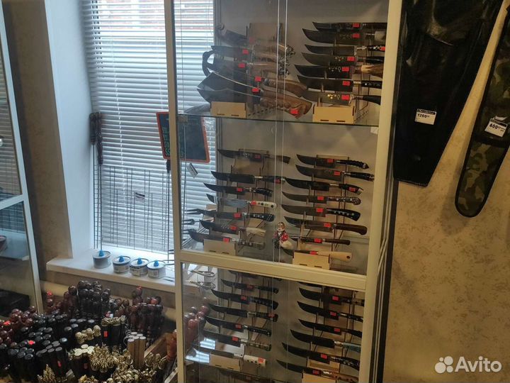 Пчак Кухонный для мяса