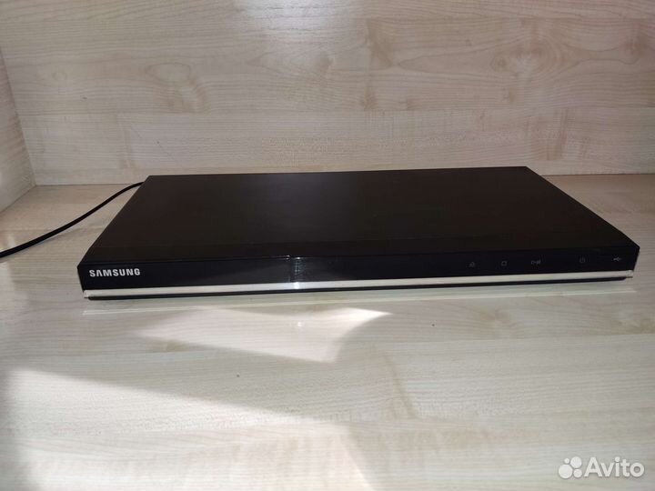 Dvd плеер samsung