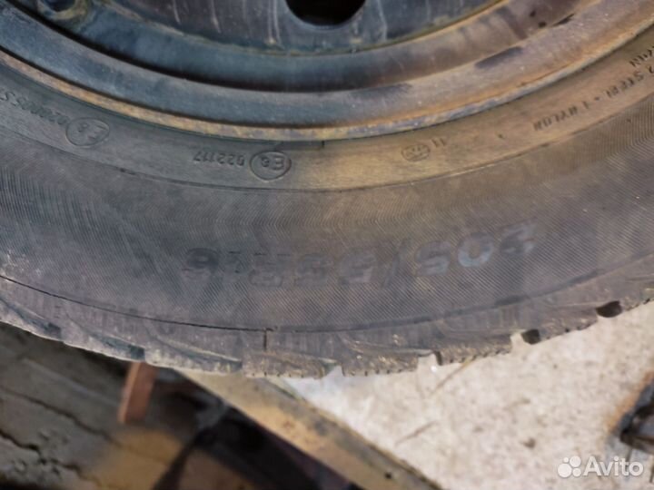 Viatti Brina 205/55 R16