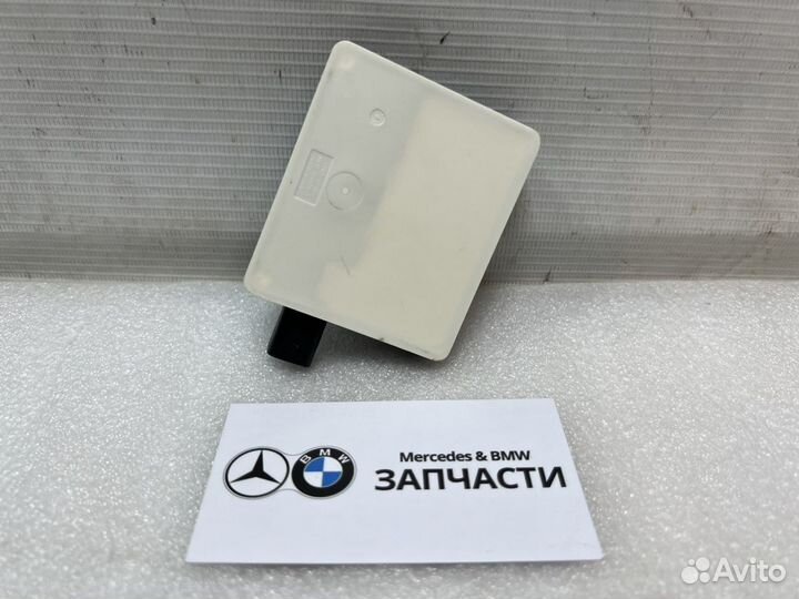 Радарный датчик дистроник Mercedes A0009051516