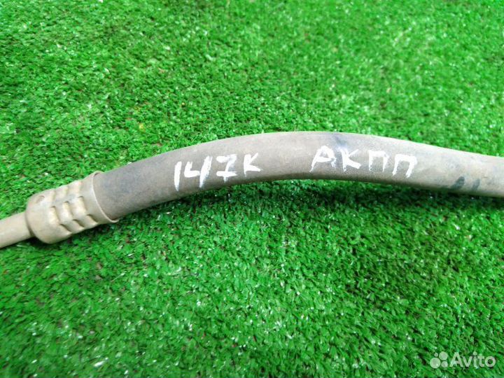 Трубка масляная Ssangyong Actyon Sports QJ D20DT