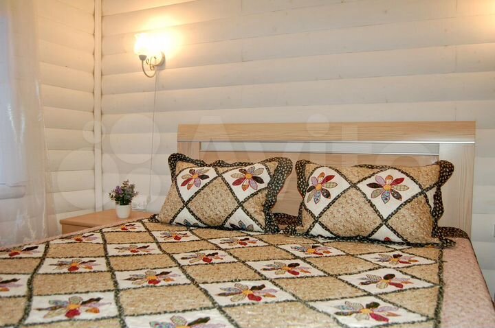 Дом 40 м² на участке 8 сот.