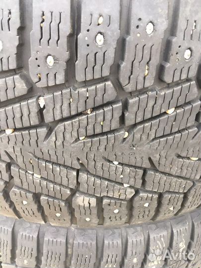 Nokian Tyres Hakkapeliitta 7 SUV 275/50 R20 113T