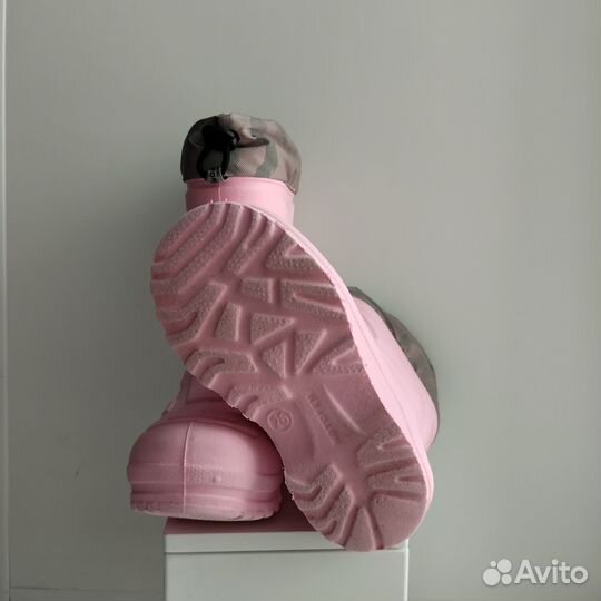 Сапожки детские