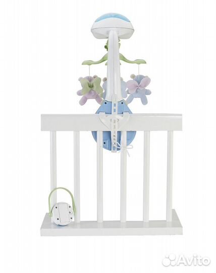 Мобиль Fisher Price мечты о бабочах