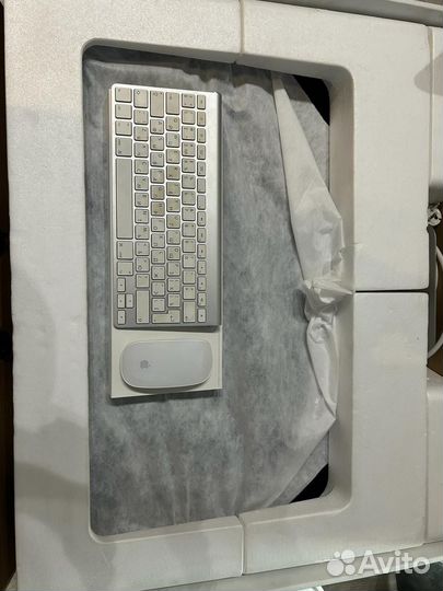 Apple iMac 27