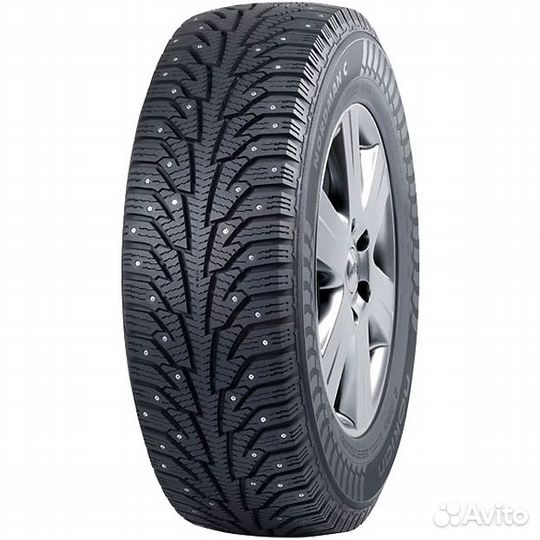 Nokian Tyres Nordman C 195/75 R16 107R