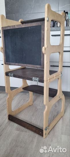 Башня помощника