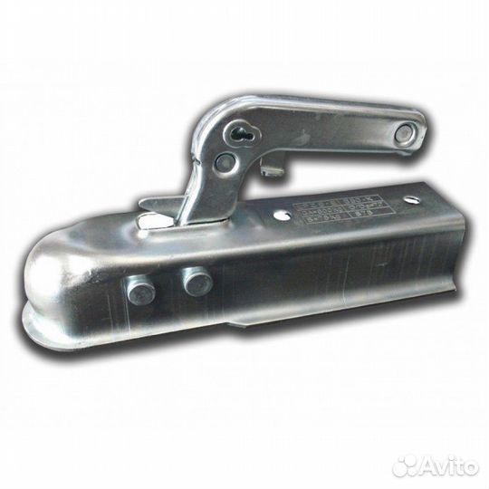 Замковое Устройство Квадрат 50X50 До 800 Кг