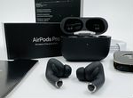 Apple AirPods Pro 2 Черные