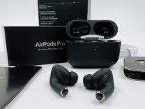 Apple AirPods Pro 2 Черные