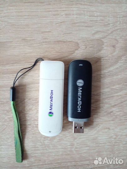 Модемы и роутеры 4g