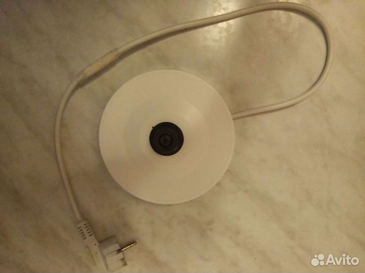 Чайник Moulinex BY730/Tefal KI730 на запчасти