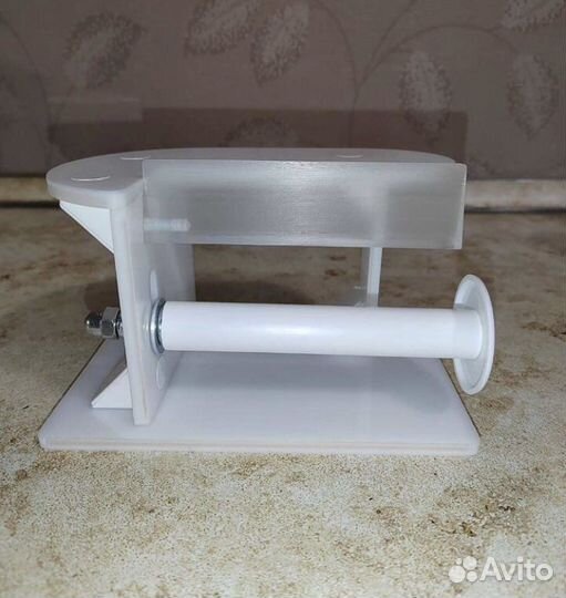 Машинка для формирования пучков