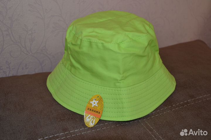 Панама новая с биркой