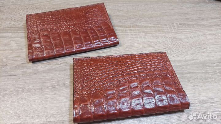 Обложка на документы