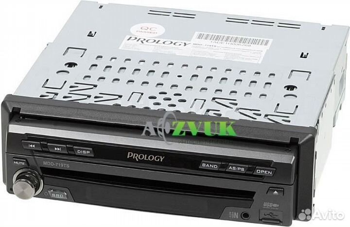 Магнитофон