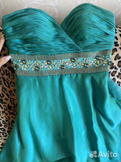 Платье на выпускной