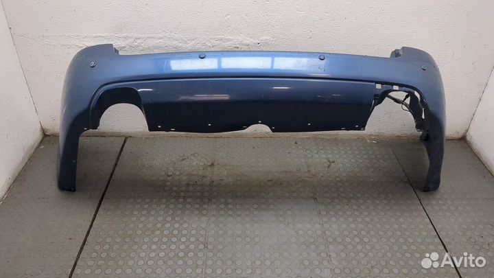 Бампер Subaru Legacy (B13), 2008