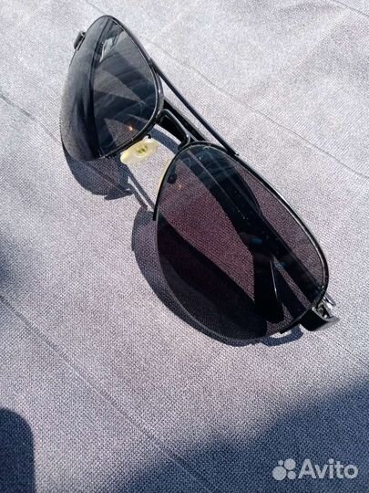 Солнцезащитные очки мужские