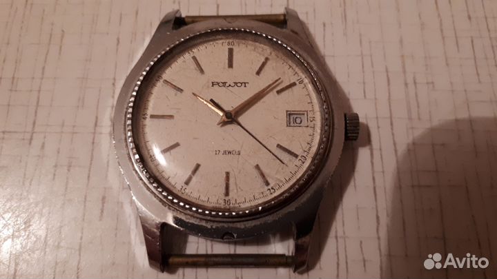 Часы мужские