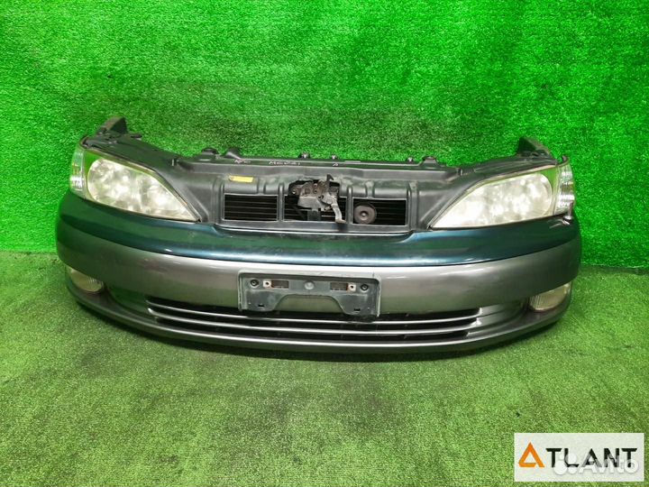 Nose cut toyota windom