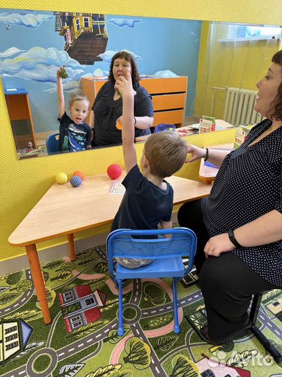 Нейрологопед. Логопед. Логопедические группы