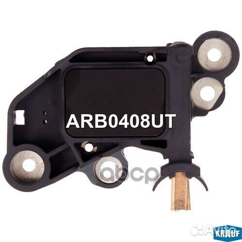 Регулятор генератора renault Logan/Sandero/lada