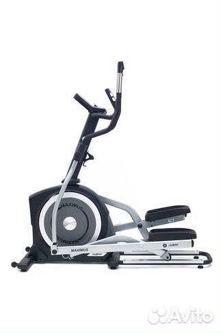 Эллиптический тренажер proxima maximus iPRO