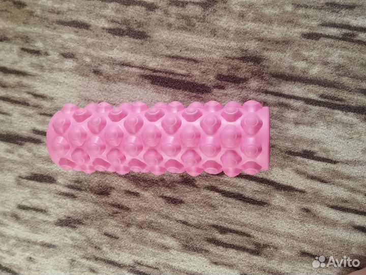 Массажер молекула