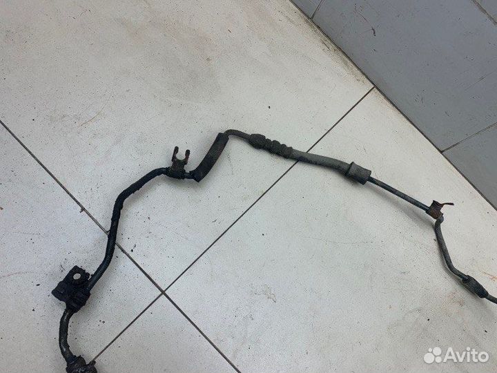 Трубка гидроусилителя Daewoo Matiz F8CV 796см 51лс